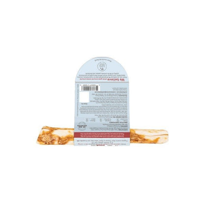 Earth Animal No Hide The Feast Roll Dog Chew Treats