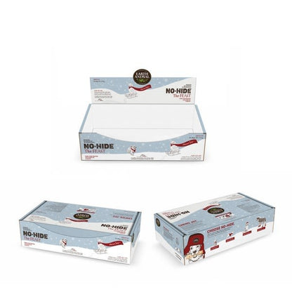 Earth Animal No Hide The Feast Roll Dog Chew Treats