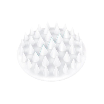 Petkit  White Cat Bath Massage Brush