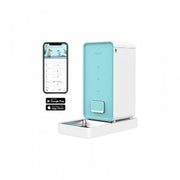 Petkit Fresh Blue Dog & Cat Automatic Feeder