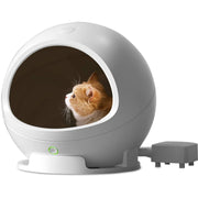 Petkit Smart Cozy Cat House Bed V2