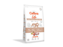 Calibra Life Hypoallergenic Medium & Large Senior Dry Dog Food - Chicken