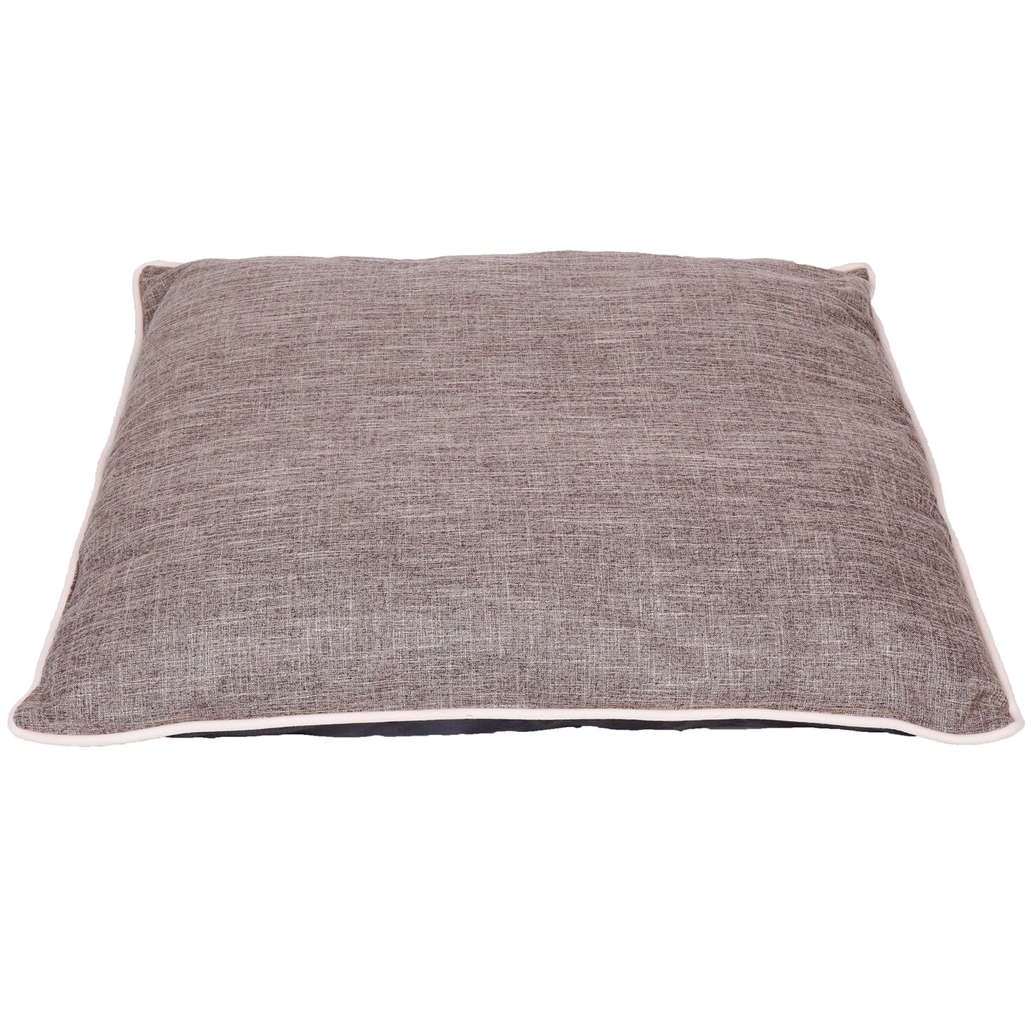 Dream Paws Brown Mattress Dog Bed