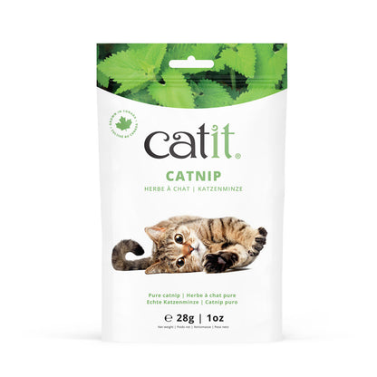 Catit Pure Catnip Cat Toy