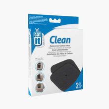 Catit Hooded Replacement Cat Pan Carbon Filter