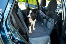 Henry Wag Pet Car Hammock