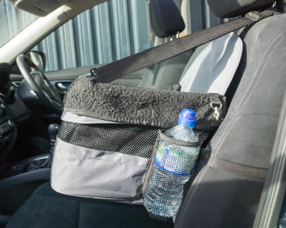 Henry Wag Pet Car Booster Seat