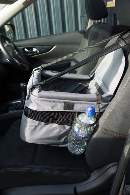 Henry Wag Pet Car Booster Seat