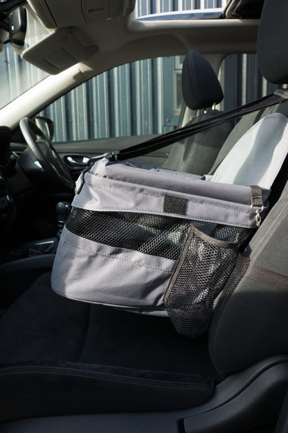 Henry Wag Pet Car Booster Seat