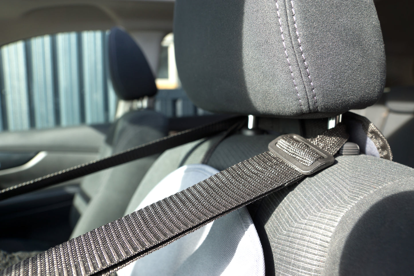 Henry Wag Pet Car Booster Seat