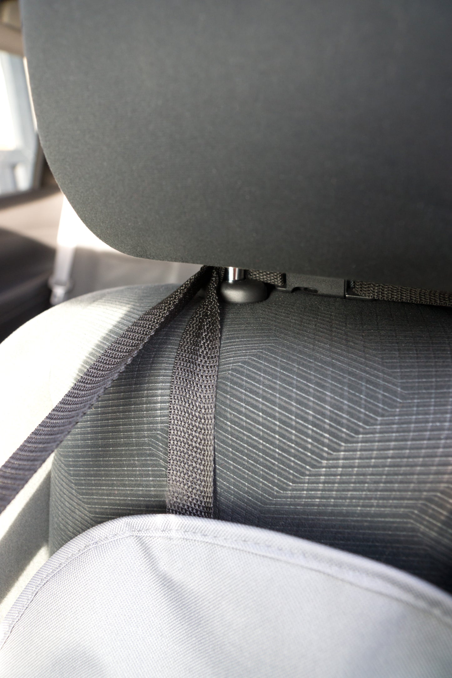 Henry Wag Pet Car Booster Seat