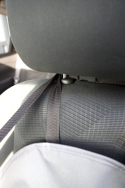 Henry Wag Pet Car Booster Seat