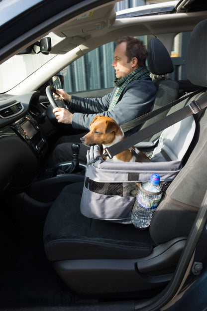Henry Wag Pet Car Booster Seat