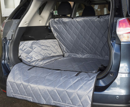 Henry Wag Car Boot & Bumper Protector - SUV