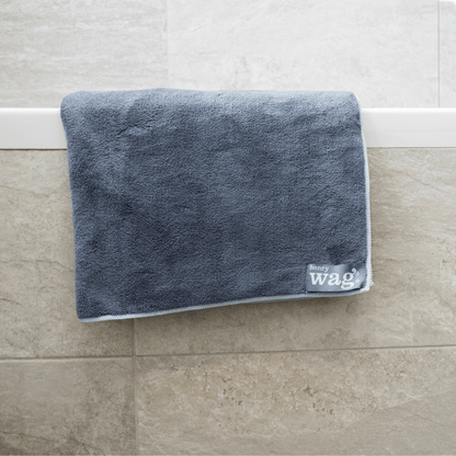 Henry Wag Microfibre Cleaning Towel