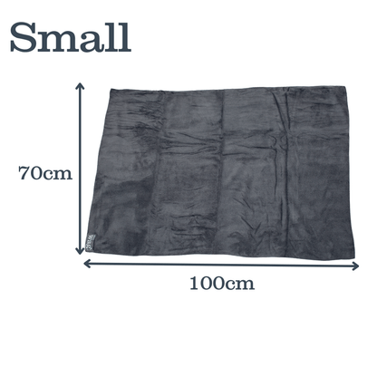 Henry Wag Microfibre Cleaning Towel