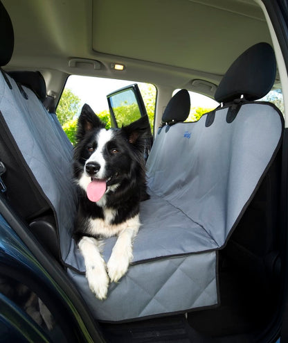 Henry Wag Dog Car Bench Hammock