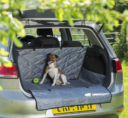 Henry Wag Car Boot & Bumper Protector - Hatchback
