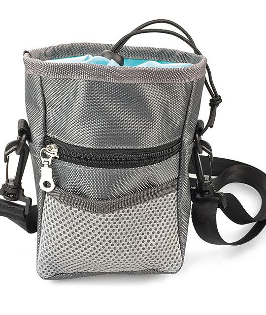 Henry Wag Dog Treat Travel Bag