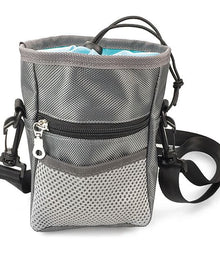 Henry Wag Dog Treat Travel Bag