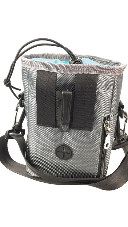 Henry Wag Dog Treat Travel Bag