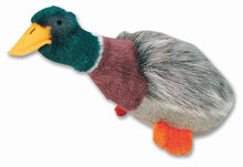 Happy Pet Migrator Mallard Multicolour Throw & Fetch Dog Toy