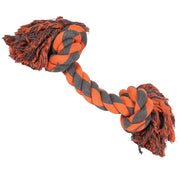 Happy Pet Nuts For Knots Extreme 2 Knot Tugger Dog Toy
