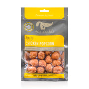 Petface Dog Deli Large Tasty Chicken Popcorn Dog Treats
