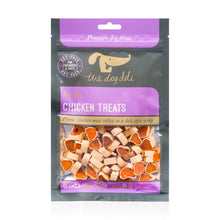 Petface Dog Deli Large Tasty Chicken Dog Treats