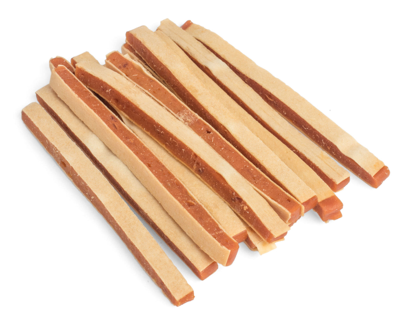 Petface Dog Deli Large Tasty Chicken Strips Dog Treats