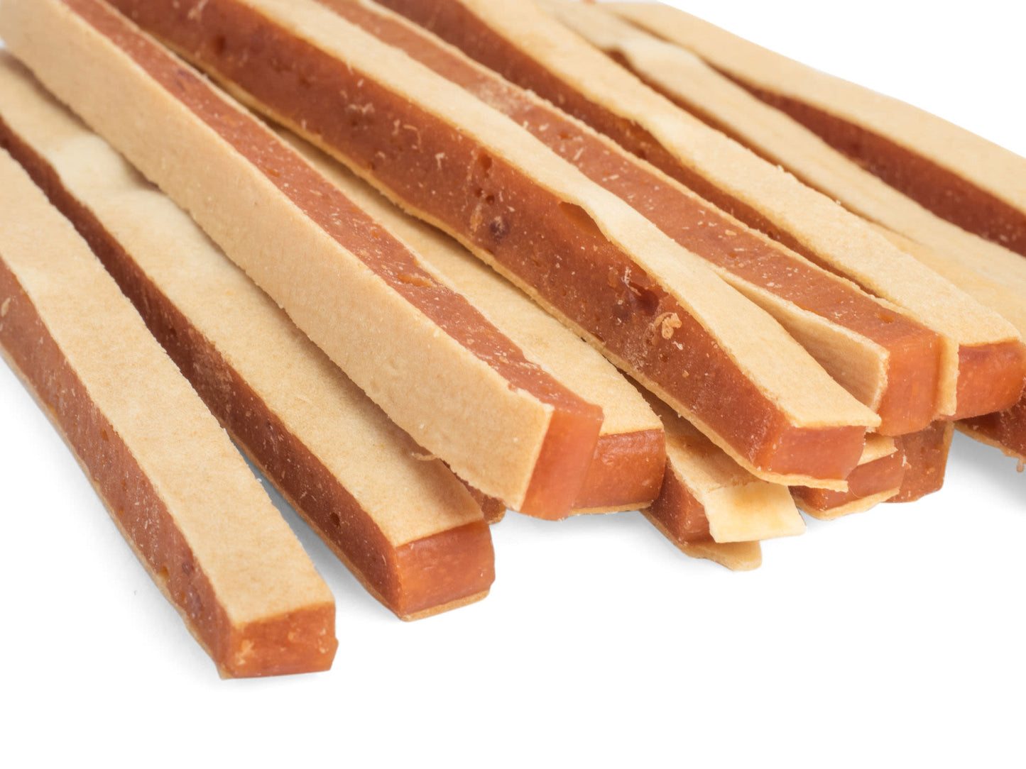 Petface Dog Deli Large Tasty Chicken Strips Dog Treats