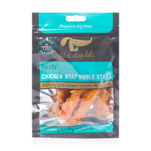 Petface Dog Deli Large Tasty Chicken Wrapped Nibble Sticks Dog Treats