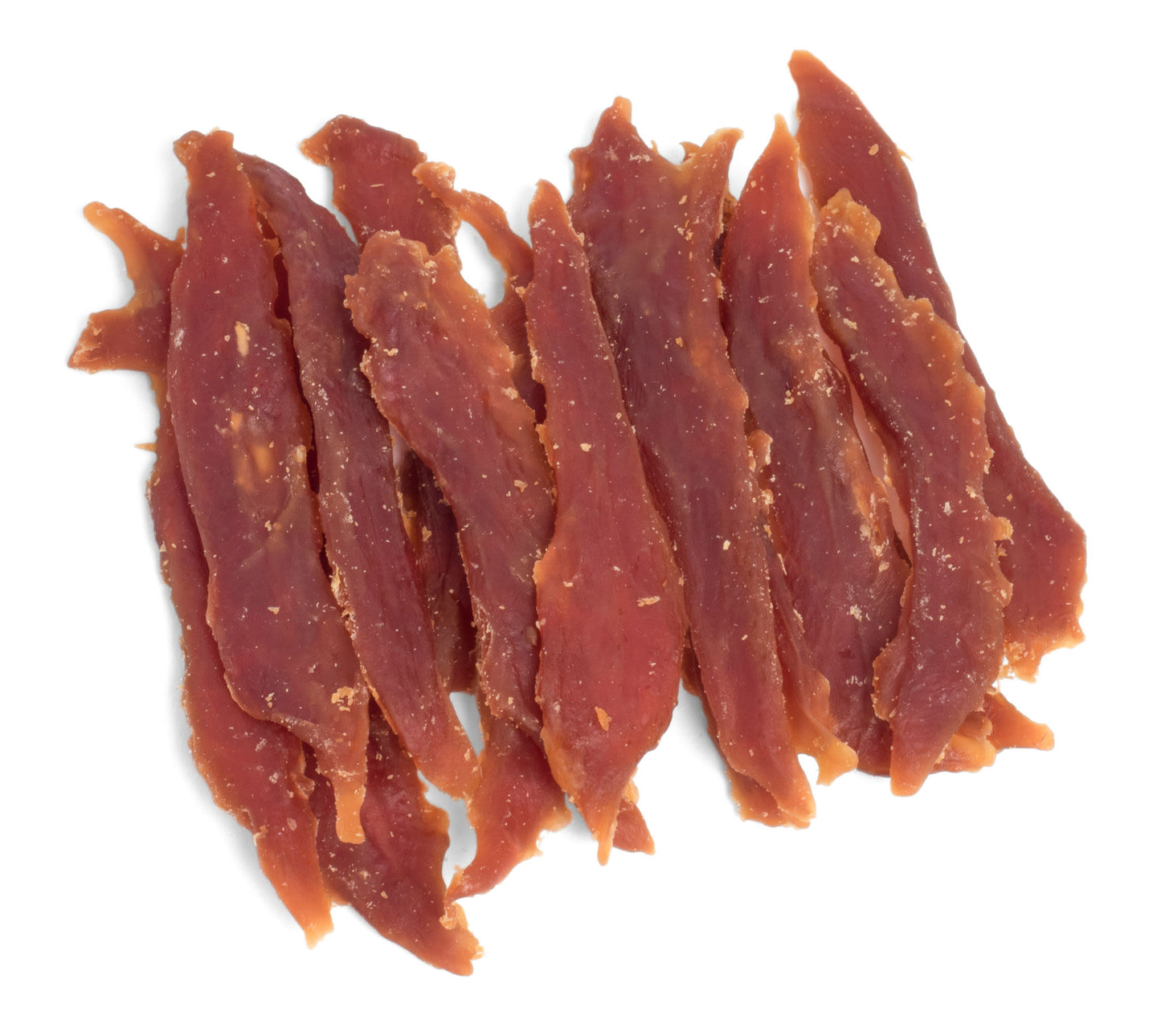 Petface Dog Deli Large Tasty Prime Duck Fillets Dog Treats