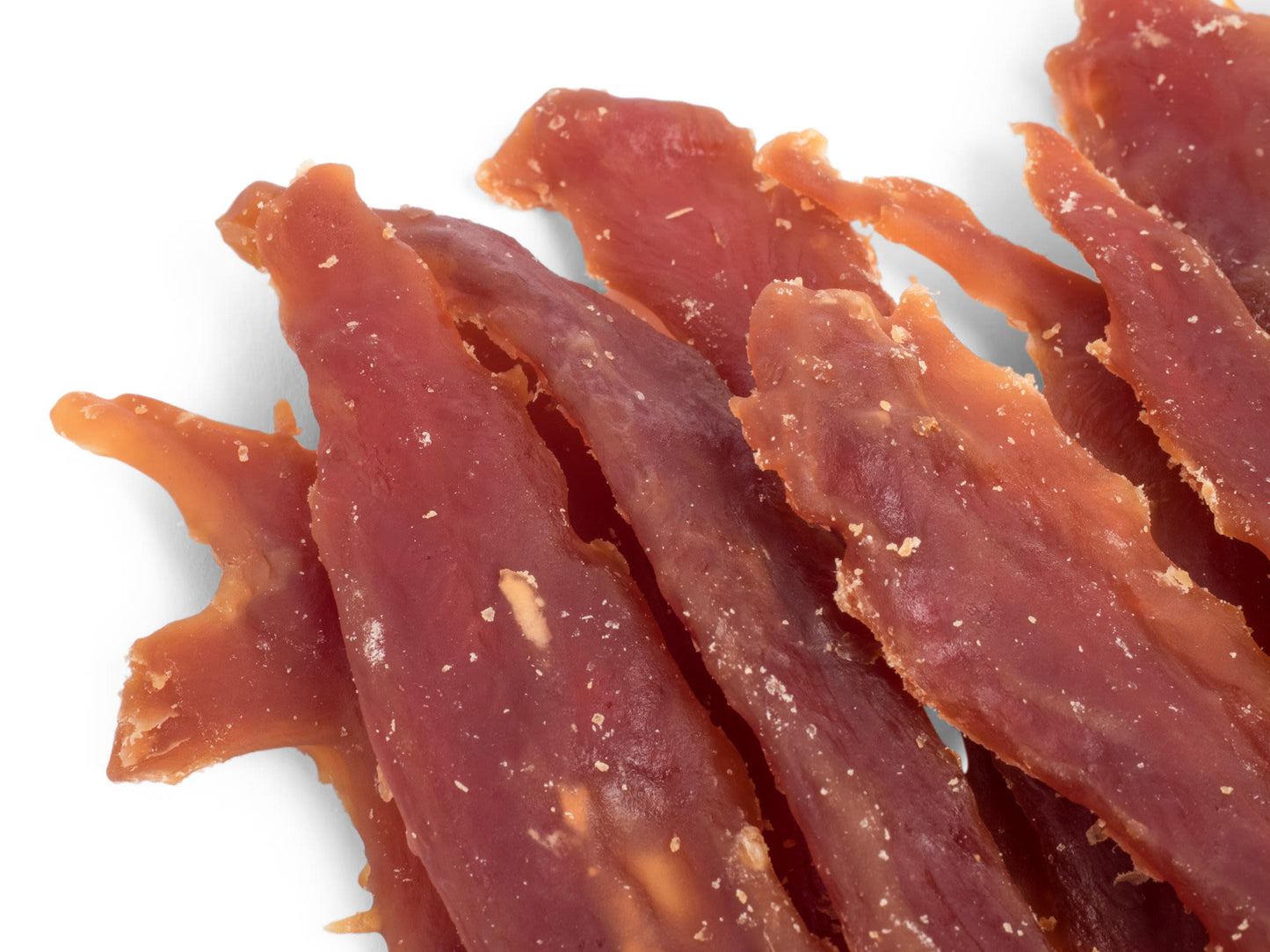 Petface Dog Deli Large Tasty Prime Duck Fillets Dog Treats