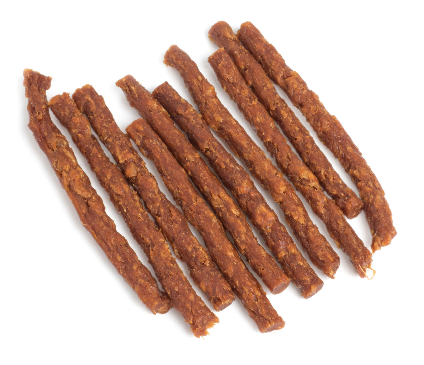 Petface Dog Deli Large Tasty Chicken Sweet Potato Sticks Dog Treats