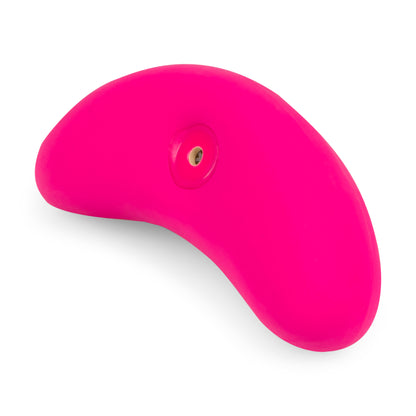 Petface Pearly White The Teeth Sweet Latex White Dog Toy