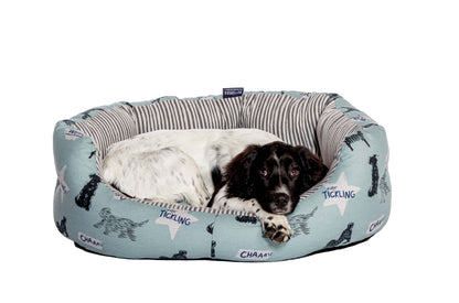Battersea Playful Deluxe Slumber Dog Bed