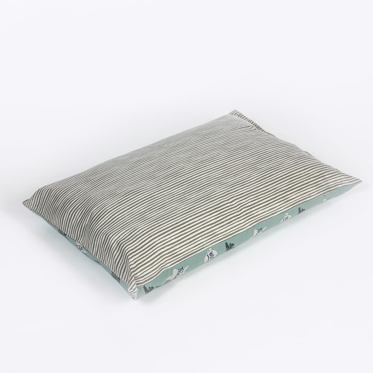 Battersea Playful Deep Duvet Dog Bed