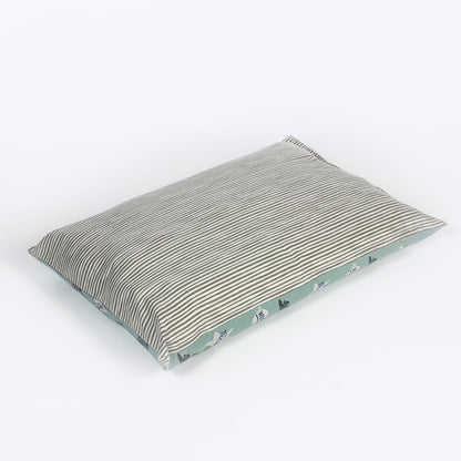 Battersea Playful Deep Duvet Dog Bed