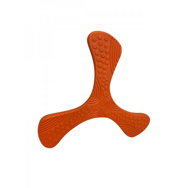 N-Gage Propeller Regular Dog Toy - Orange