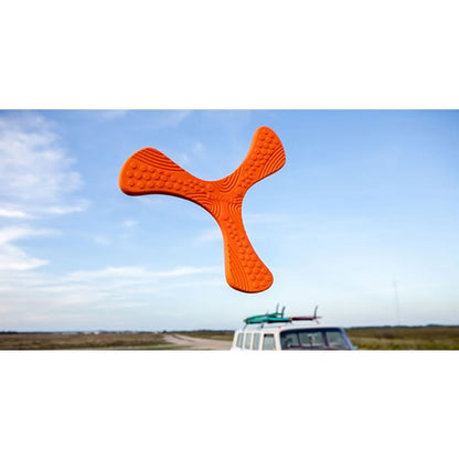 N-Gage Propeller Regular Dog Toy - Orange