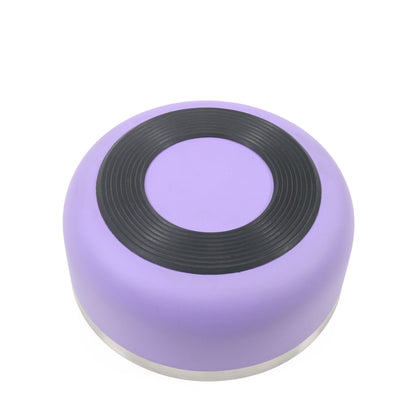 Rosewood Double Wall Stainless Steel Bowl - 350ml