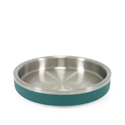 Rosewood Double Wall Stainless Steel Bowl - 480ml