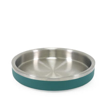 Rosewood Double Wall Stainless Steel Bowl - 480ml