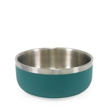 Rosewood Double Wall Stainless Steel Bowl - 1200ml