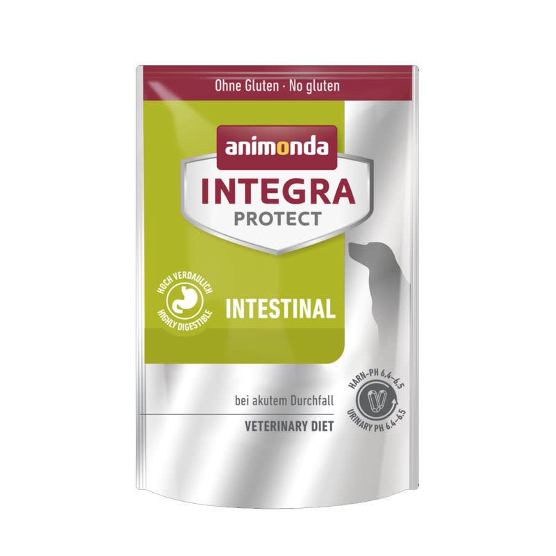 Animonda Integra Protect Intestinal Dry Dog Food