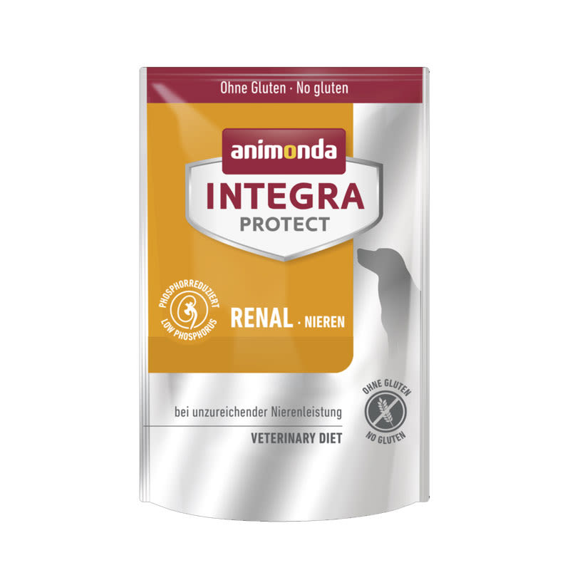 Animonda Integra Protect Renal Dry Dog Food