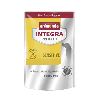 Animonda Integra Protect Sensitive Dry Dog Food