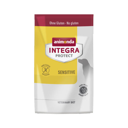 Animonda Integra Protect Sensitive Dry Dog Food