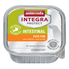 Animonda Integra Protect Intestinal Foil Pure Turkey Dog Food